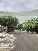 Bán Lô Đất Bàu Vàng 5, Đường 7,5M, Vỉa Hè 3M Còn 1 Lô Duy Nhất