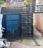 Bán Nhà Hẻm 4M 1Sẹc Đường Nguyễn Thị Thập, Quận 7 - 4,85M X 22M - Chỉ 6Tỷ850