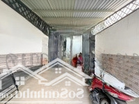 Bán Nhà Mặt Tiền Đường 8M Lâm Văn Bền - Quận 7 - 4M X 20M - Xe Hơi Đậu Trong Nhà - 7Tỷ9