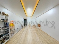 Bán Nhà Mặt Tiền Đường 8M Lâm Văn Bền - Quận 7 - 4M X 20M - Xe Hơi Đậu Trong Nhà - 7Tỷ9