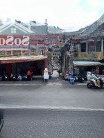 Rẻ Đẹp: Ô-Tô Vào Nhà Hẻm Lê Hồng Phong, Trung Tâm Q10; Dt: 4X12; 4Lầu; Kinh Doanh Tốt; Nhỉnh 10Tỷ