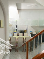 Nhà Ngay Ngã 5 Quang Trung - Phường 10 - Gò Vấp - 4M X 12M - 4.8 Tỷ Thương Lượng