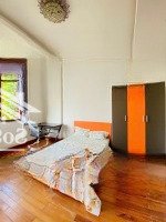 Nhà Bán Đường Nhựa 7M Xe Hơi Thông Đường Số 1 - P.4 - Gò Vấp - 4.2M X 15M - 4Lầu Mới