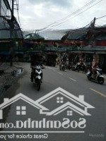 Chính Chủ Cho Thuê Nhà Căn Nhà Mặt Tiền 585 Đường Phạm Văn Chiêu, Quận Gò Vấp. Diện Tích: 4M X 20M