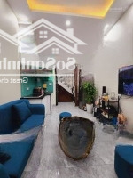 Nhà Đẹp Vừa Ở Vừa Kinh Doanh Phố Chợ Khâm Thiên, Đống Đa 17M, 4 Tầng,Mặt Tiền3M, Giá Bán 4.89 Tỷ.