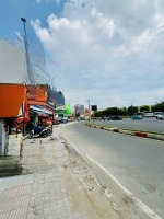 Mặt Tiền Vòng Xoay Phú Lâm Đối Diện Coop Mart - 3 Tầng - 50M2 - Giá Tốt - Thương Lượng Mạnh