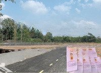 Chính Chủ Bán 100M2 Đất Thổ Cư Siêu Đẹp, Sát Ql21A Mở Rộng 80M, Gần Đại Học Fpt Và Đại Học Quốc Gia