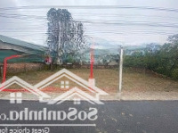 Chính Chủ E Cần Bán 140M Full Thổ Cư Tại Trục Chính Nhuận Trạch Lương Sơn