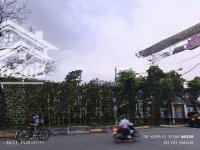 Bán Đấtdiện Tích118M2 -Mặt Tiền5,2M - Gần Hồ Tây & Lotte Tây Hồ - Phố Lạc Long Quân - Quận Tây Hồ. Giá Bán 19Tỷ