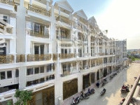 Chủ Chuyển Công Tác Cần Bán Gấp Căn Nhà 4 Tầng Hẻm 535 Quốc Lộ 13 Hiệp Bình Phước, Sát Kđt Vạn Phúc