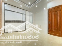 Chủ Chuyển Công Tác Cần Bán Gấp Căn Nhà 4 Tầng Hẻm 535 Quốc Lộ 13 Hiệp Bình Phước, Sát Kđt Vạn Phúc