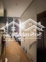 Nhà Mới 4 Tầng. 4,3X15M, Hđt 45 Triệu. Hẻm Xe Hơi Nguyễn Thiện Thuật, Q3 - 12,8 Tỷ Thương Lượng