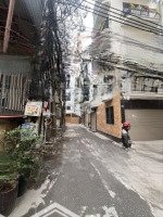 Bán Nhà Riêng Tại Đường Láng - 46M2 X 6T - Thang Máy - Ô Tô Đỗ Cửa - Ngõ Nông - K.doanh - Ở Sướng