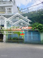 Hàng Hiếm Căn Góc Không Lộ Giới Cây Trâm P9 8X20M Nhà 1 Trệt 1 Lầu Đường 12M Giá Bán 20 Tỷ Tl