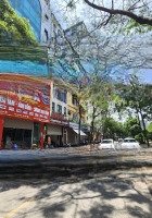 Chính Chủ Bán Tòa Mặt Phố Vũ Tông Phan Quận Thanh Xuân - 310M2 10 Tầng Mặt Tiền Cực Rộng 11M