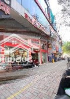 Bán Nhà Mặt Phố Thanh Nhàn Hai Bà Trưng 126M2 5Tầngmặt Tiền9M - Vỉa Hè Rộng Thang Máy Kinh Doanh Đẹp