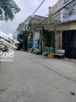 7,8 Tỷ (~ 85 Triệu/M2) Bình Thới Gần Bách Hoá Xanh (4,5X20M, 90M2) - Thông Tin Chuẩn 100%