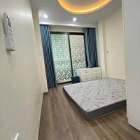 Nhà Đẹp Vừa Ở Vừa Kinh Doanh Phố Chợ Khâm Thiên, Đống Đa 17m, 4 tầng, mt 3m, giá 4.89 tỷ.