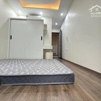 Nhà Đẹp Vừa Ở Vừa Kinh Doanh Phố Chợ Khâm Thiên, Đống Đa 17m, 4 tầng, mt 3m, giá 4.89 tỷ.