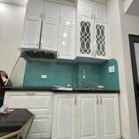 Nhà Đẹp Vừa Ở Vừa Kinh Doanh Phố Chợ Khâm Thiên, Đống Đa 17m, 4 tầng, mt 3m, giá 4.89 tỷ.
