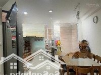 [Xe Hơi Ngủ Trong Nhà] Bán Nhà Bình Thạnh Lê Quang Định 4,2X16 Lửng 3 Lầu Sát Mặt Tiền Đường