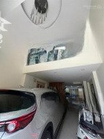 [Xe Hơi Ngủ Trong Nhà] Bán Nhà Bình Thạnh Lê Quang Định 4,2X16 Lửng 3 Lầu Sát Mặt Tiền Đường
