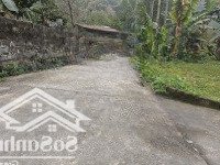 Bán Đất 373M2 100M2 Thổ Cư Tại Liên Sơn, Lương Sơn, Hòa Bình