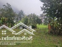 Bán Đất 373M2 100M2 Thổ Cư Tại Liên Sơn, Lương Sơn, Hòa Bình