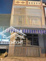 Chính Chủ Gởi Bán Nhà 2 Tầng Mặt Tiền Lương Thúc Kỳ Kẹp Cống Sát Lê Văn Hiến Giá Rê