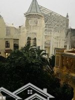 Cần Bán Nhà Riêng Âu Cơ - Xuân Diệu, 85M2/ 8M Mặt Tiền - Hơn 13 Tỷ