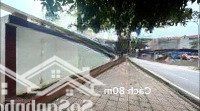 Bán Nhà Mặt Phố Phạm Văn Đồng 100M2 -Mặt Tiền5.4M Nở Hậu - Nhỉnh 4 Tỷ