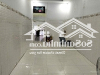 Nhà Cấp 4 97,5M2 (5X19,5)M Giá Rẻ Nhất Khu Vực View Sông Sg Ngay Nhà Hàng Dìn Ký, Chân Cầu Phú Long