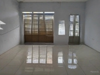 Nhà Cấp 4 97,5M2 (5X19,5)M Giá Rẻ Nhất Khu Vực View Sông Sg Ngay Nhà Hàng Dìn Ký, Chân Cầu Phú Long
