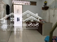 Nhà Cấp 4 97,5M2 (5X19,5)M Giá Rẻ Nhất Khu Vực View Sông Sg Ngay Nhà Hàng Dìn Ký, Chân Cầu Phú Long
