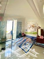 5 Tầng Mới Xây -Hẽm Xe Hơithông 1 Trục- Gầnmặt Tiền- 55M2 - Giá Bán 6,5 Tỷ(Tl)- Tại Phạm Văn Chiêu, Gò Vấp
