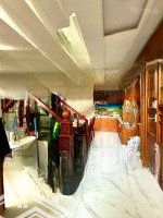 5 Tầng Mới Xây -Hẽm Xe Hơithông 1 Trục- Gầnmặt Tiền- 55M2 - Giá Bán 6,5 Tỷ(Tl)- Tại Phạm Văn Chiêu, Gò Vấp