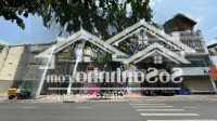 Vỡ Nợ Bán Gấpmặt Tiềnlý Tự Trọng, P.bến Thành, Q1 (4.5X20M)-4 Tầng- Hđt 130 Triệu/Th. Giá Bán 40Tỷ