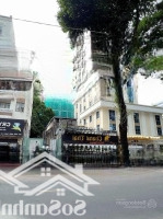 Vỡ Nợ Bán Gấpmặt Tiềnlý Tự Trọng, P.bến Thành, Q1 (4.5X20M)-4 Tầng- Hđt 130 Triệu/Th. Giá Bán 40Tỷ