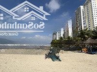 Tổng Hợp Các Lô Đất Mặt Tiền Đường Hoàng Sa Nối Dài Võ Nguyên Giáp, View Biển, Nở Hậu, Xây Cao Tầng