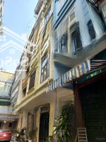 Bán Nhà Riêng Tại Đường Phúc Hoa - Tây Hồ