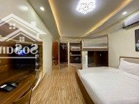 Khách Sạn Mới Toanh 2 Mặt Tiền Ngay Phạm Văn Đồng P.linh Đông Ngang 8M Thu Nhập 400Tt/Th Gia Tốt
