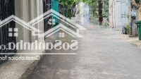 Nhà Mặt Tiền 66M2 Ngang 4M 2Tầng 4 Phòng Ngủshr Hoàn Công Đủ Giá Bán 12,5Tỷ Liên Hệ: 0949351891 Mr Toan