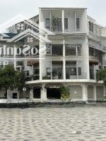 Cần Bán Căn Shop 114M2 Mặt Phố Đi Bộ Tại Khu Đô Thị The Manor Central Park