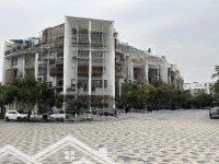 Cần Bán Căn Shop 114M2 Mặt Phố Đi Bộ Tại Khu Đô Thị The Manor Central Park