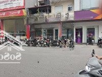 Sốc! Cho Thuê Mặt Bằng Cực Hot Phố Khúc Thừa Dụ 150M - 7M Mặt Tiền Chỉ 55 Triệu/Th - Chậm Là Mất!