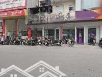 Sốc! Cho Thuê Mặt Bằng Cực Hot Phố Khúc Thừa Dụ 150M - 7M Mặt Tiền Chỉ 55 Triệu/Th - Chậm Là Mất!