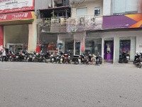 Sốc! Cho Thuê Mặt Bằng Cực Hot Phố Khúc Thừa Dụ 150M - 7M Mặt Tiền Chỉ 55 Triệu/Th - Chậm Là Mất!