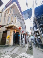 Bán Nhà Riêng, Lô Góc, 3 Thoáng 4 Phòng Ngủ 4 Vệ Sinhtại Yên Xá, Ô Tô 10M, Thanh Trì, 35M2, 5. X Tỷ