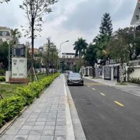 Bán biệt thự KĐT Yên Hòa – Trần Kim Xuyến, 220m2 MT 15m vị trí đẹp nhất khu