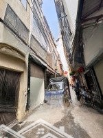 Bán Nhà Riêng Dân Xây Phố Vạn Phúc, Hà Đông - 45M2, Thang Máy, 5 Tầng, Ô Tô Vào Nhà, Kinh Doanh
